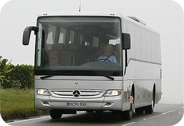 Transport persoane inchirieri autocare