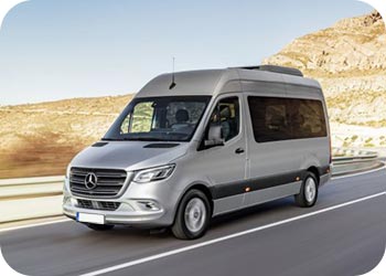 Inchirieri microbuze Bucuresti