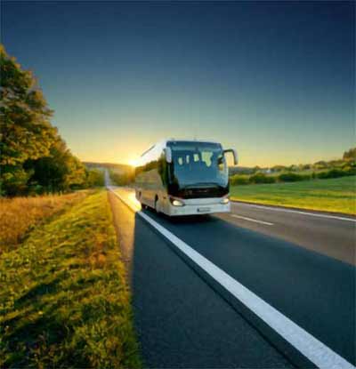 Transport persoane bucuresti TEBI